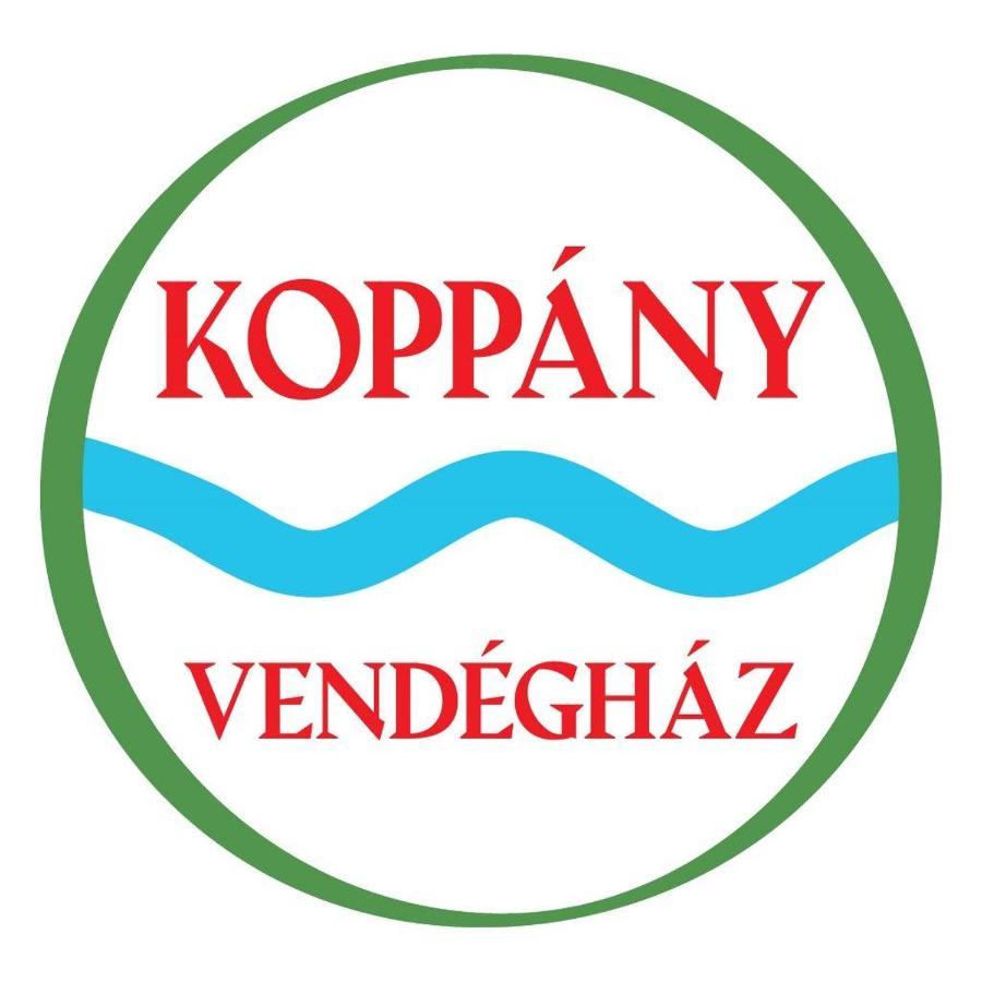 Koppany Vendeghaz Apartment Adand Exterior photo
