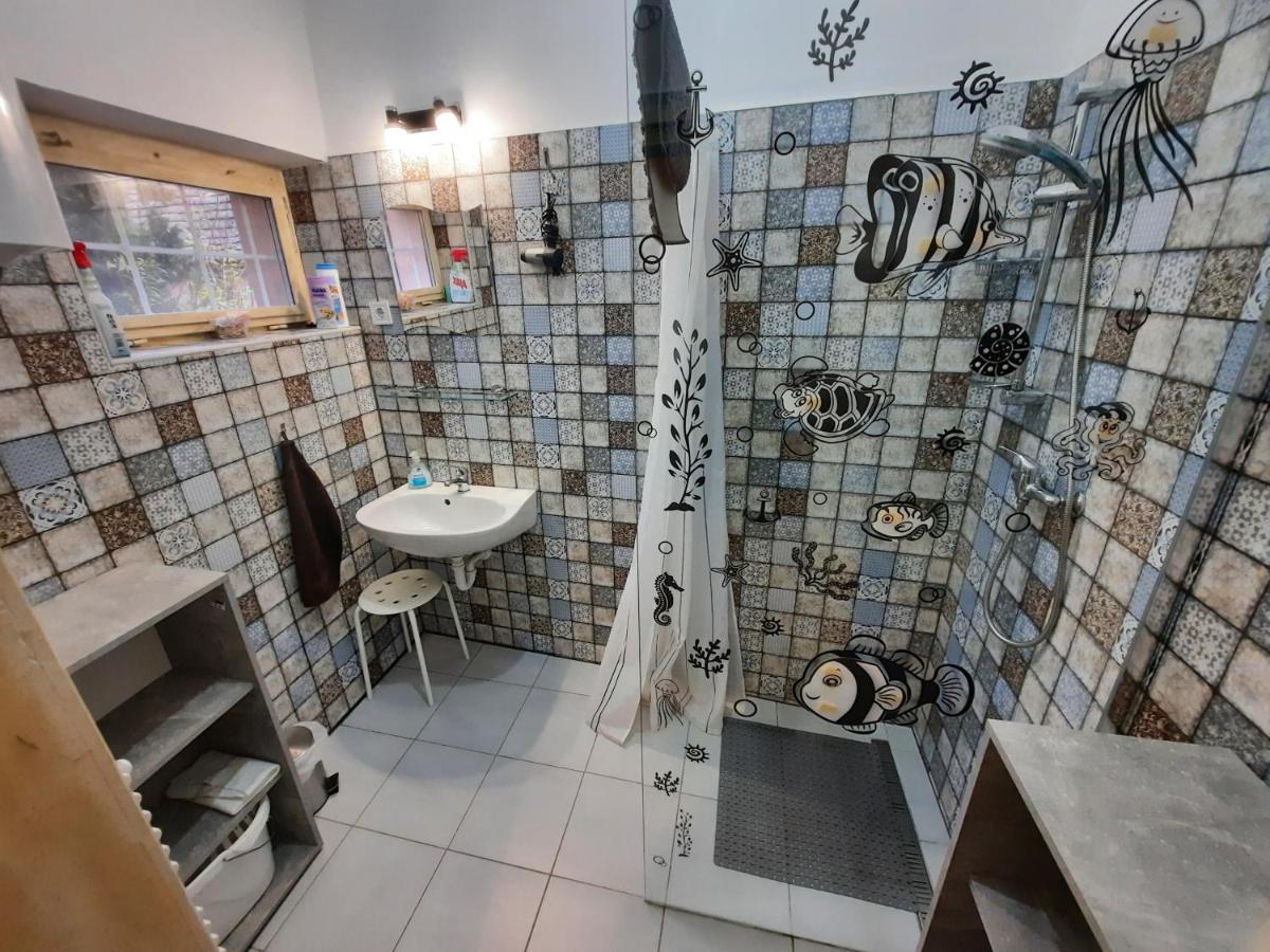 Koppany Vendeghaz Apartment Adand Exterior photo