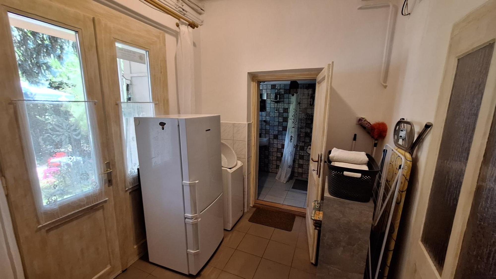 Koppany Vendeghaz Apartment Adand Exterior photo